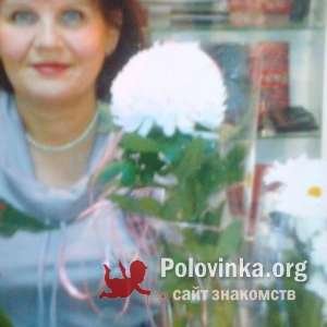 Светлана , 68 лет