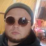 Максим, 25 лет